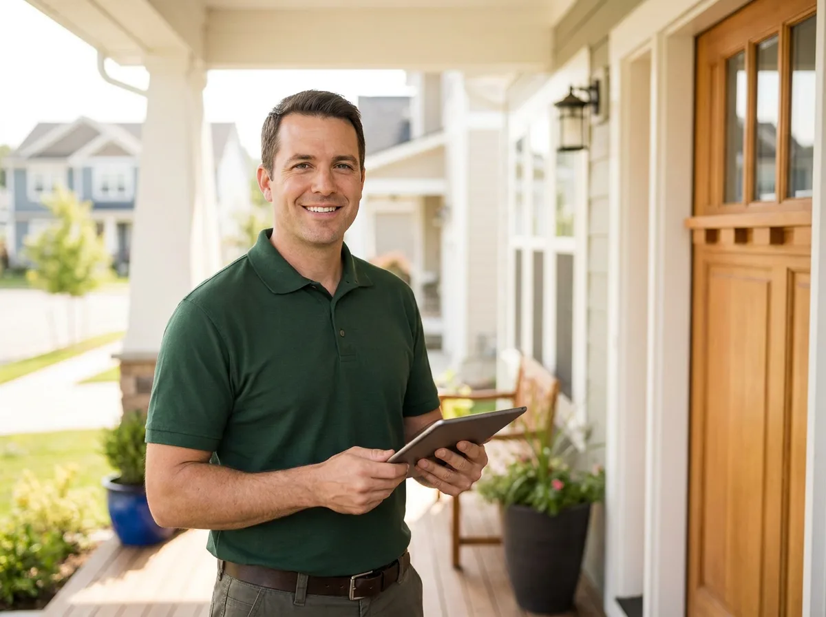 Pest control FAQs for Evansville, IN